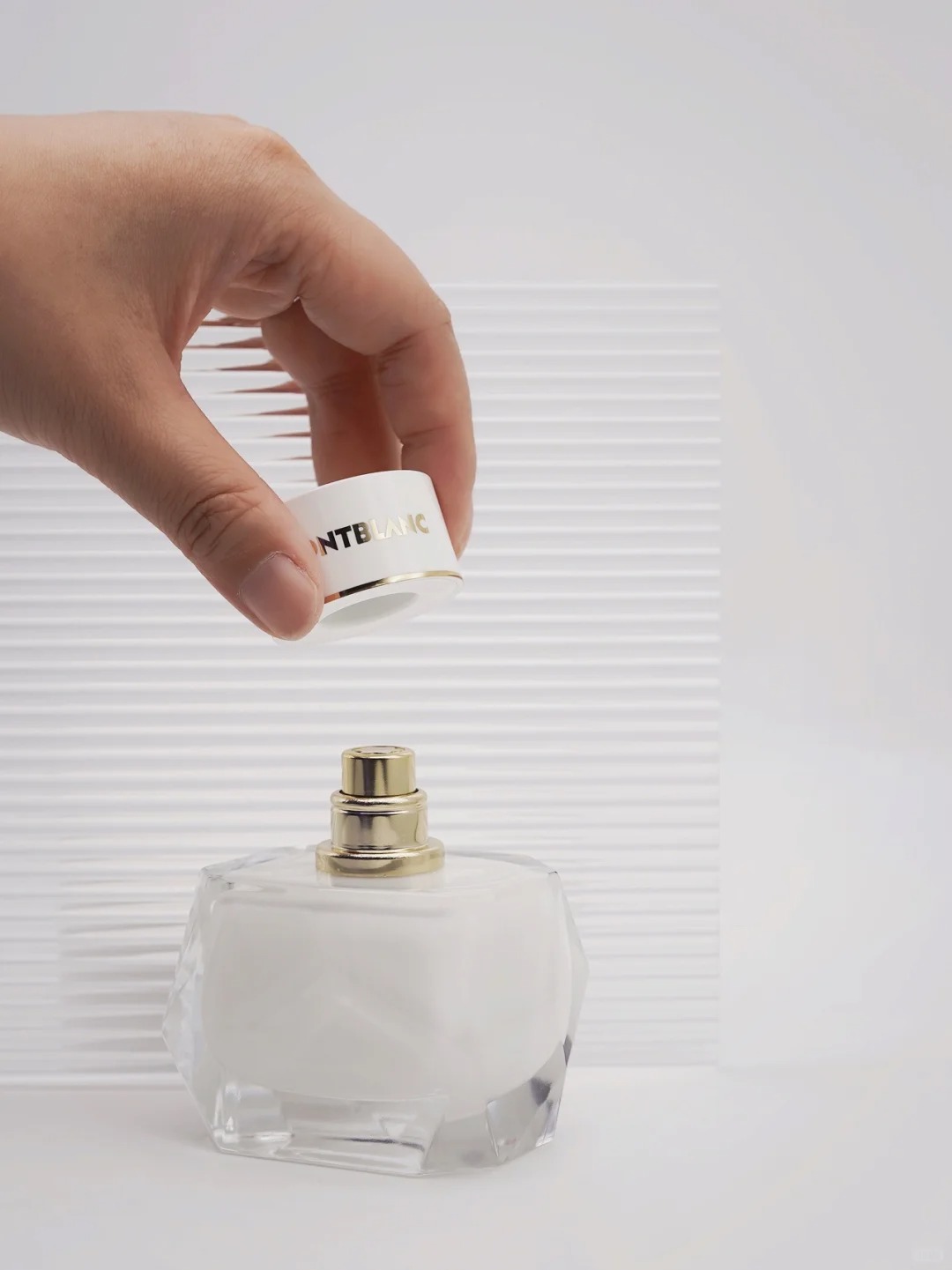 Montblanc Signature EDP COD  