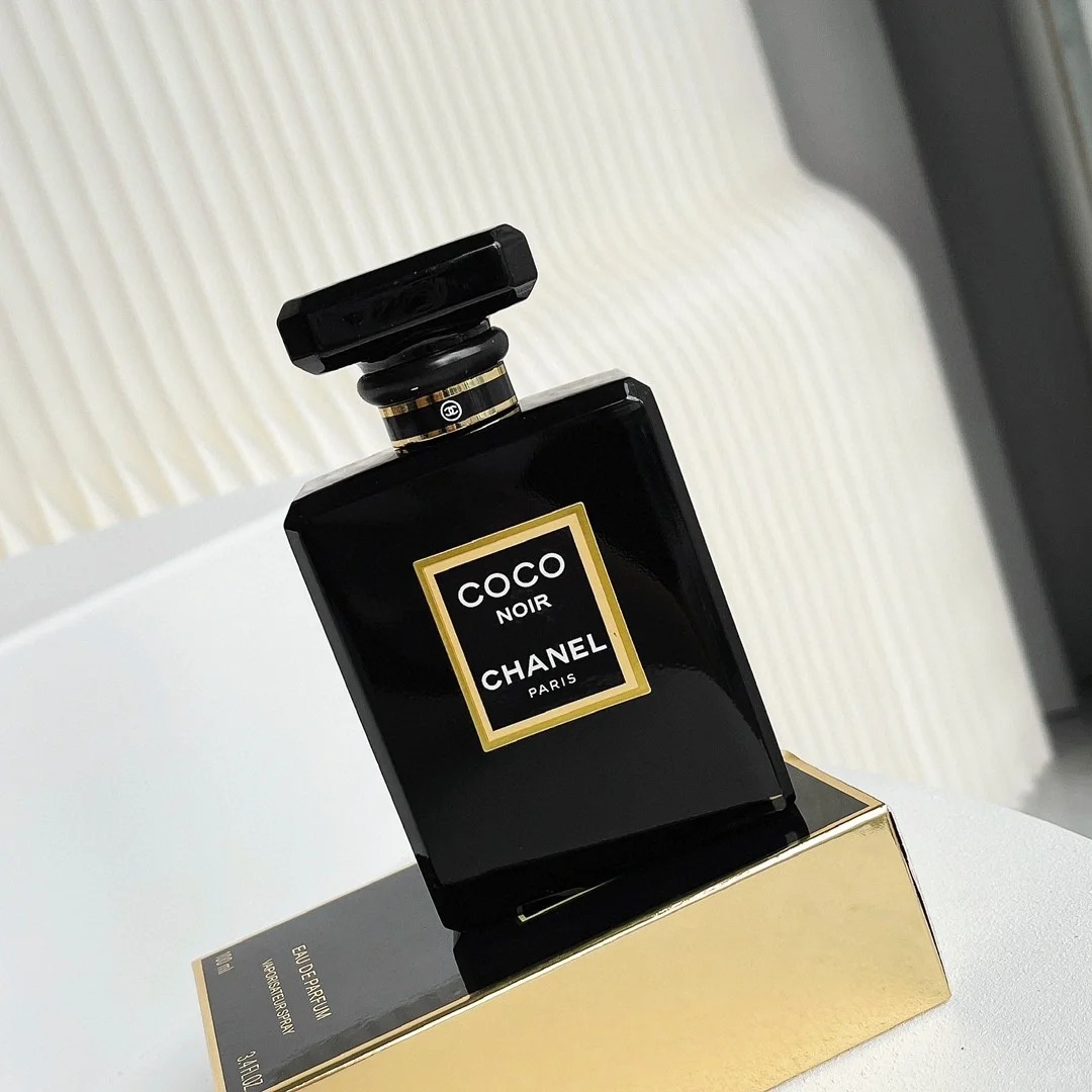Chanel Coco Noir Extrait EDP COD  