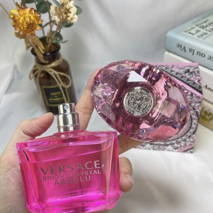 COD Versace Bright Crystal Absolu EDP 2ml / 5ml / 10ml women's perfume