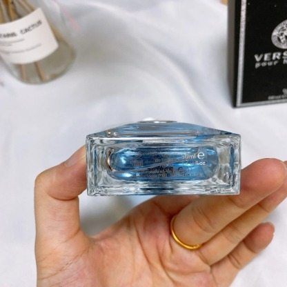 COD Versace Pour Homme EDT 2ml / 5ml / 10ml Men's perfume