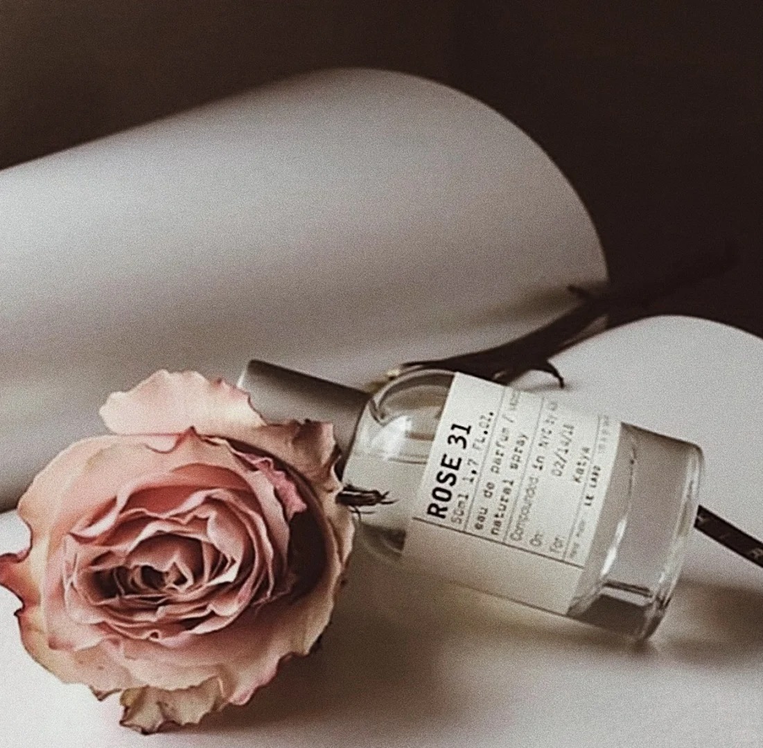 COD Le Labo Rose 31 EDP 2ml / 5ml / 10ml Unisex perfume