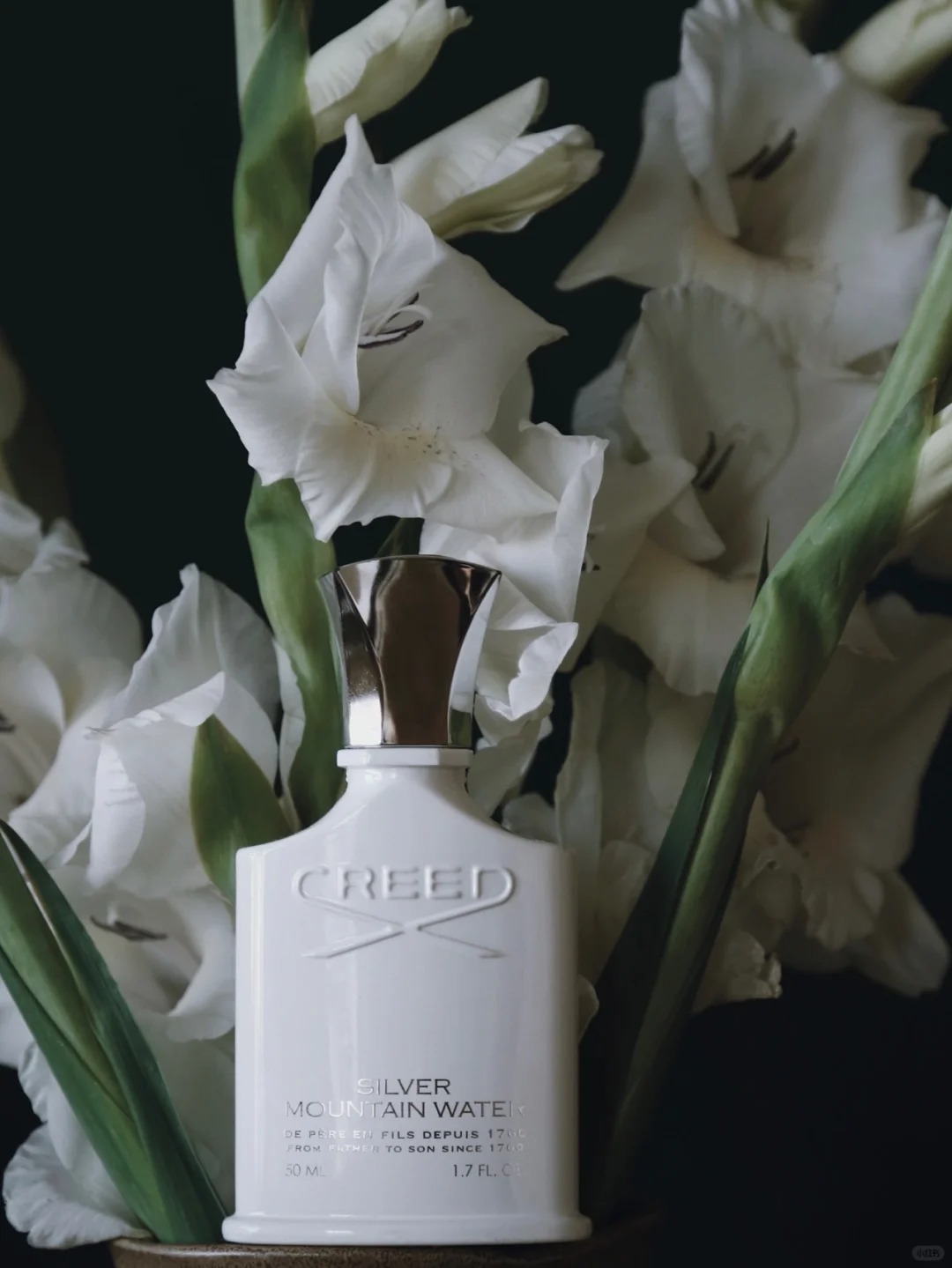 COD Creed Silver Mountain Water EDP 2ml / 5ml / 10ml Unisex perfume