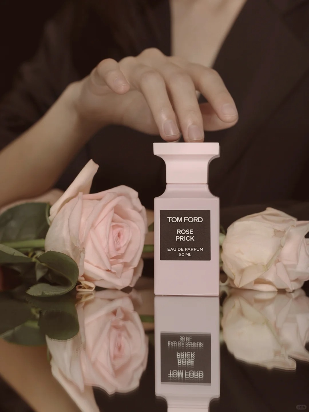 COD Tom Ford Rose Prick EDP 2ml / 5ml / 10ml Unisex perfume