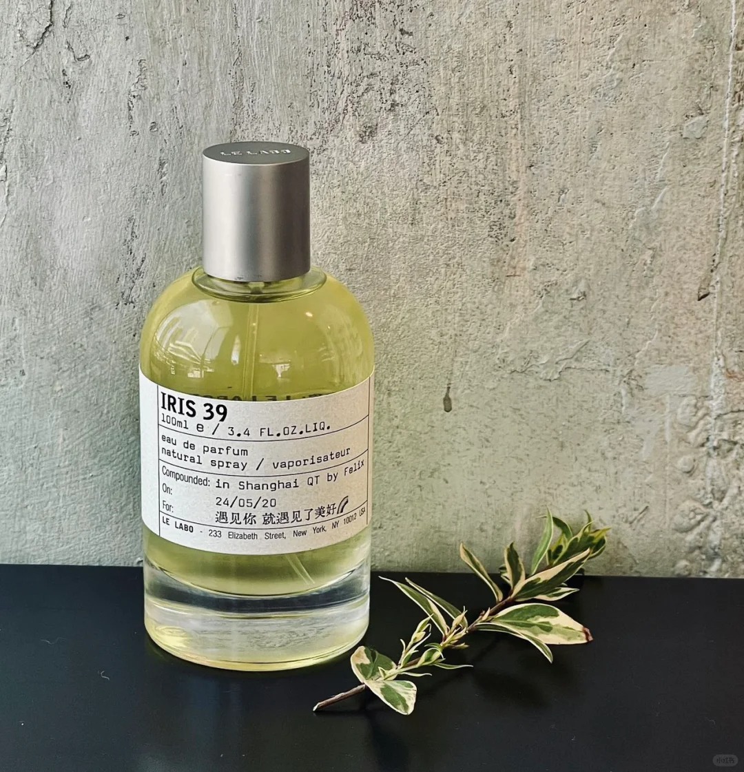 Le Labo Iris 39 EDP
