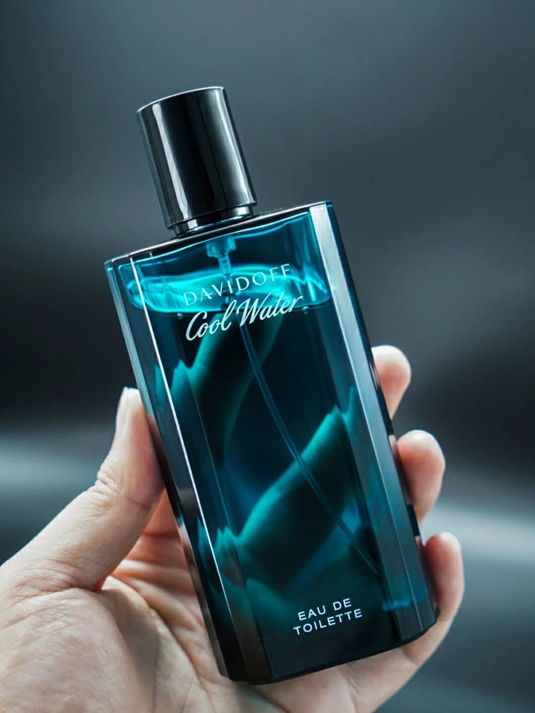 Davidoff Cool Water EDT COD