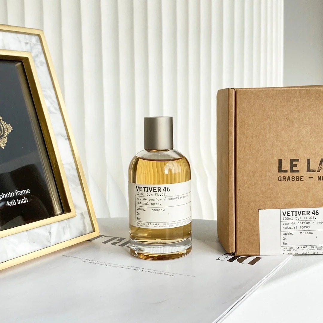Le Labo Vetiver 46 EDP