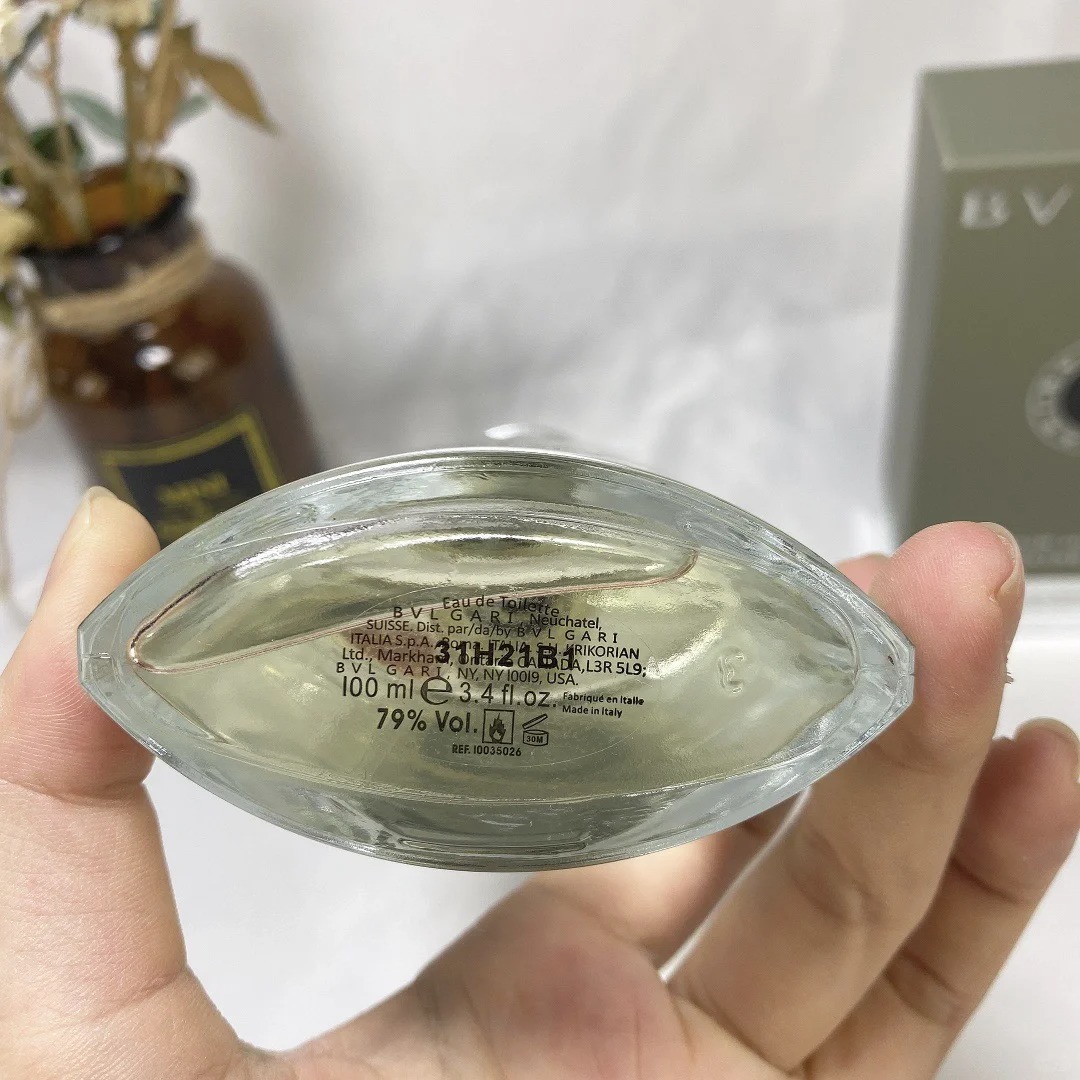 COD Bvlgari Pour Homme Extreme EDT 2ml / 5ml / 10ml men's perfume