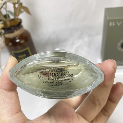 COD Bvlgari Pour Homme Extreme EDT 2ml / 5ml / 10ml men's perfume