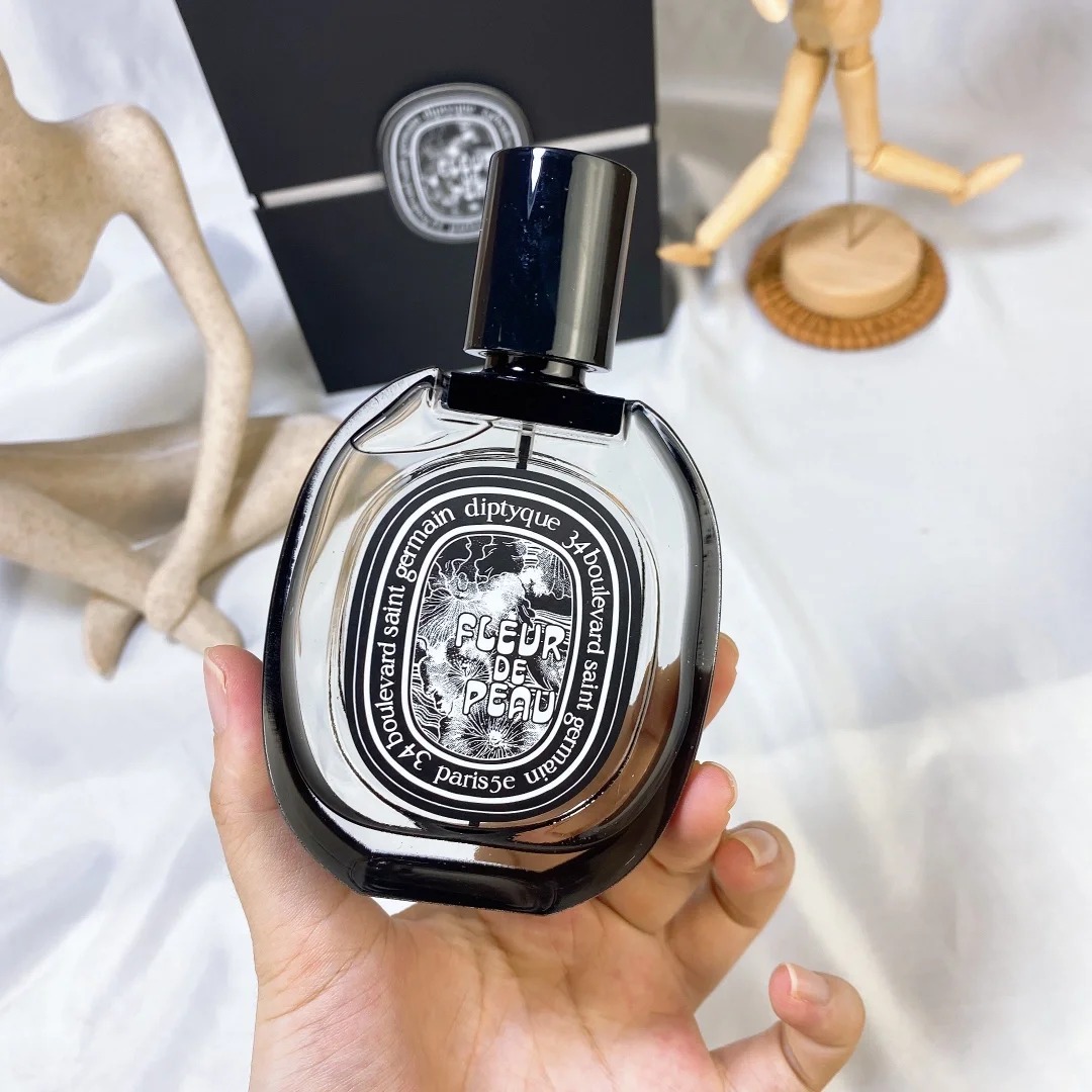 COD Diptyque Fleur de Peau Eau de Parfum EDP 2ml / 5ml / 10ml Unisex perfume