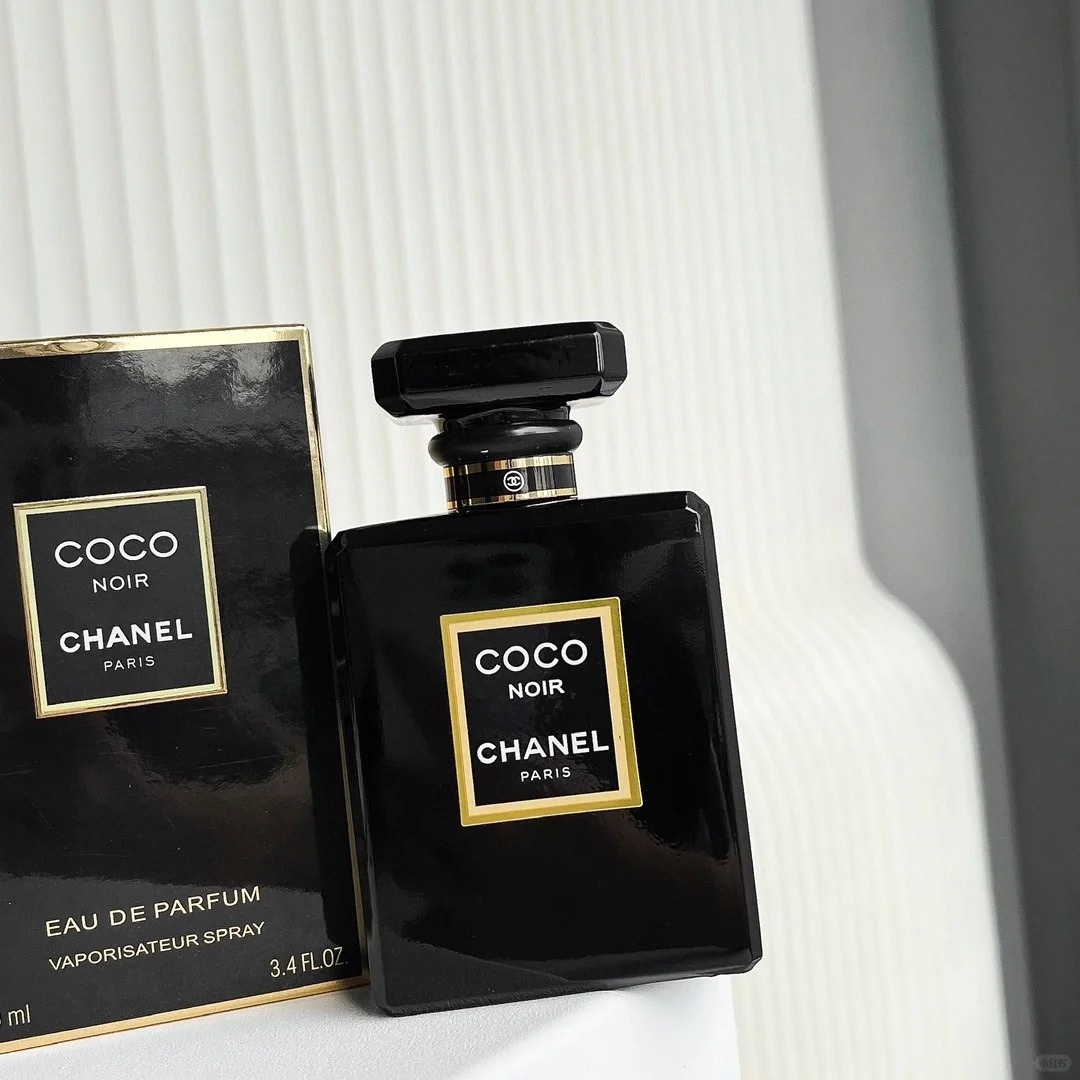 Chanel Coco Noir Extrait EDP COD  