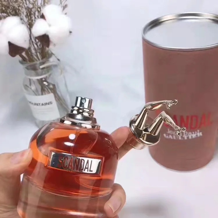 COD Jean Paul Gaultier Scandal EDP 2ml / 5ml / 10ml women's perfume