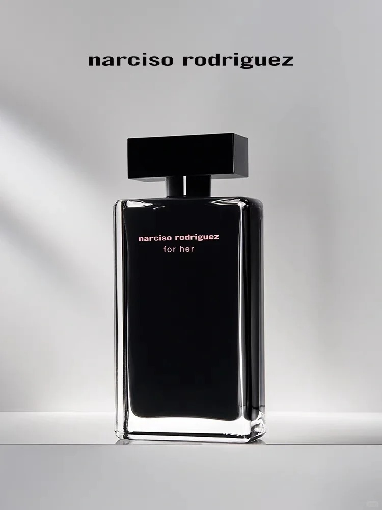 COD Narciso Rodriguez For Her EDT 2ml / 5ml / 10ml Women's perfume