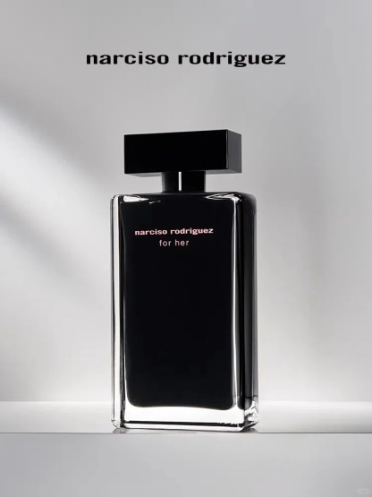 COD Narciso Rodriguez For Her EDT 2ml / 5ml / 10ml Women's perfume
