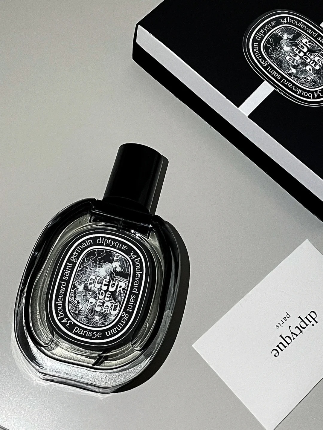 COD Diptyque Fleur de Peau Eau de Parfum EDP 2ml / 5ml / 10ml Unisex perfume