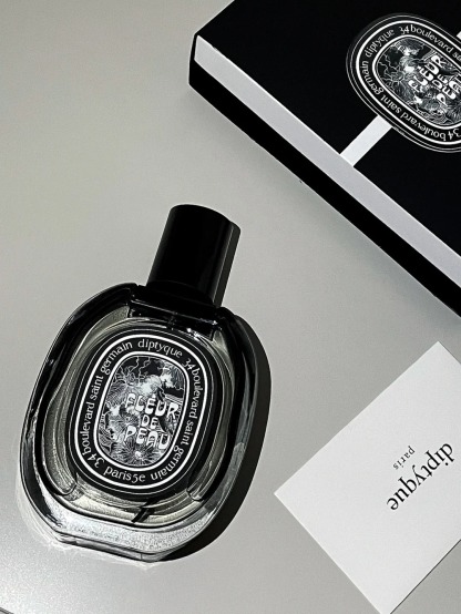 COD Diptyque Fleur de Peau Eau de Parfum EDP 2ml / 5ml / 10ml Unisex perfume