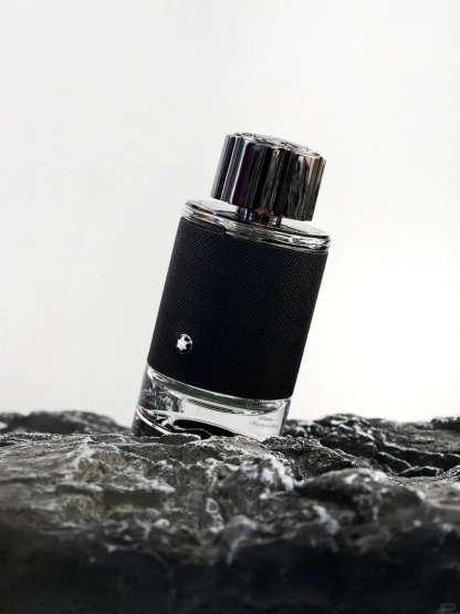 COD Montblanc Explorer EDP 2ml / 5ml / 10ml men's perfume