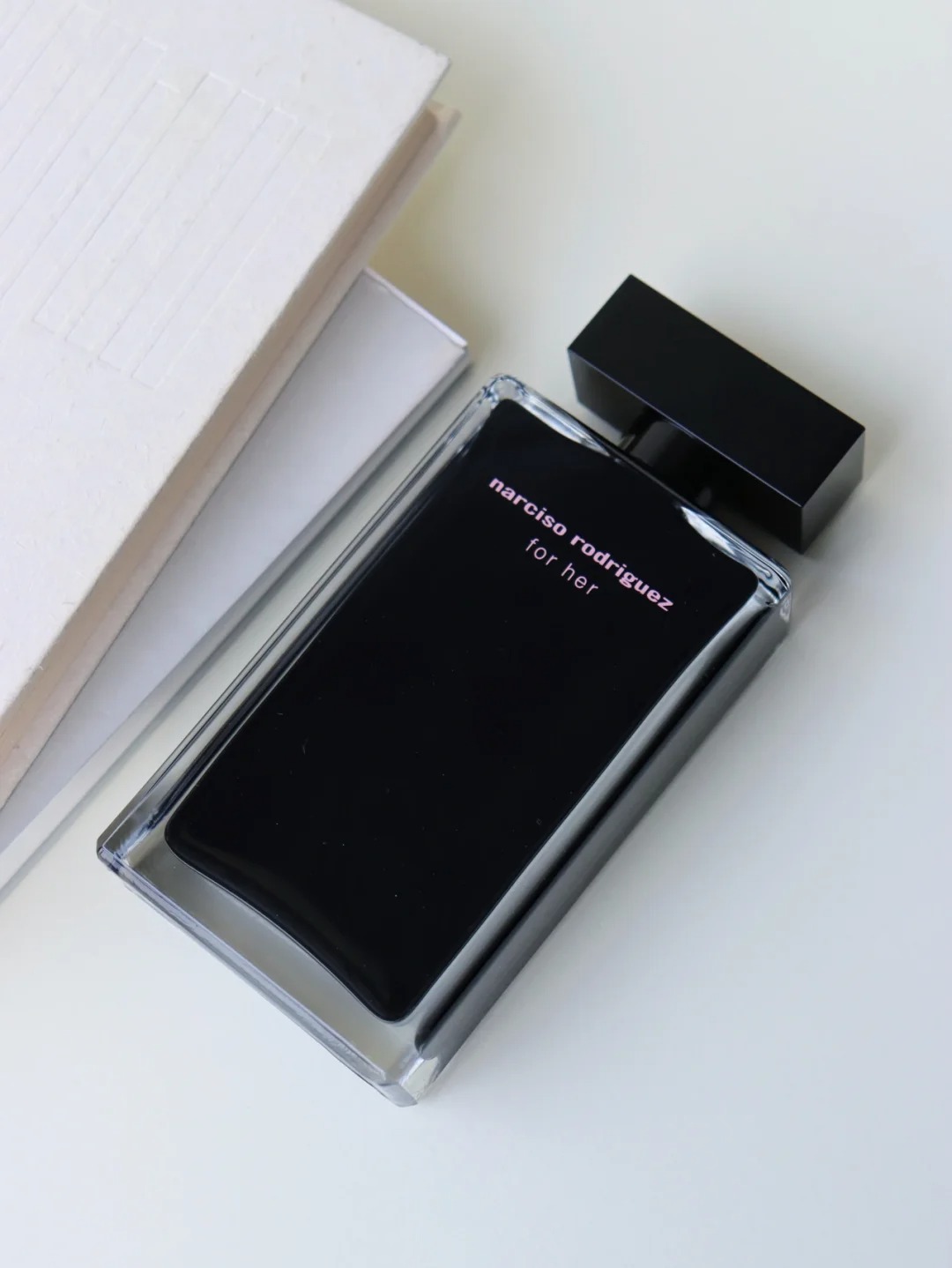 COD Narciso Rodriguez For Her EDT 2ml / 5ml / 10ml Women's perfume
