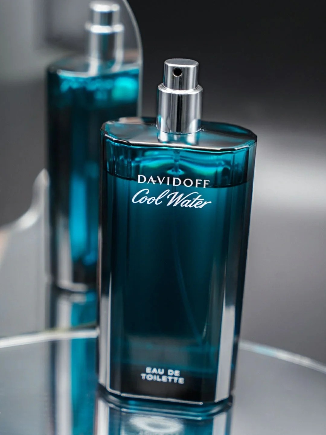 Davidoff Cool Water EDT COD