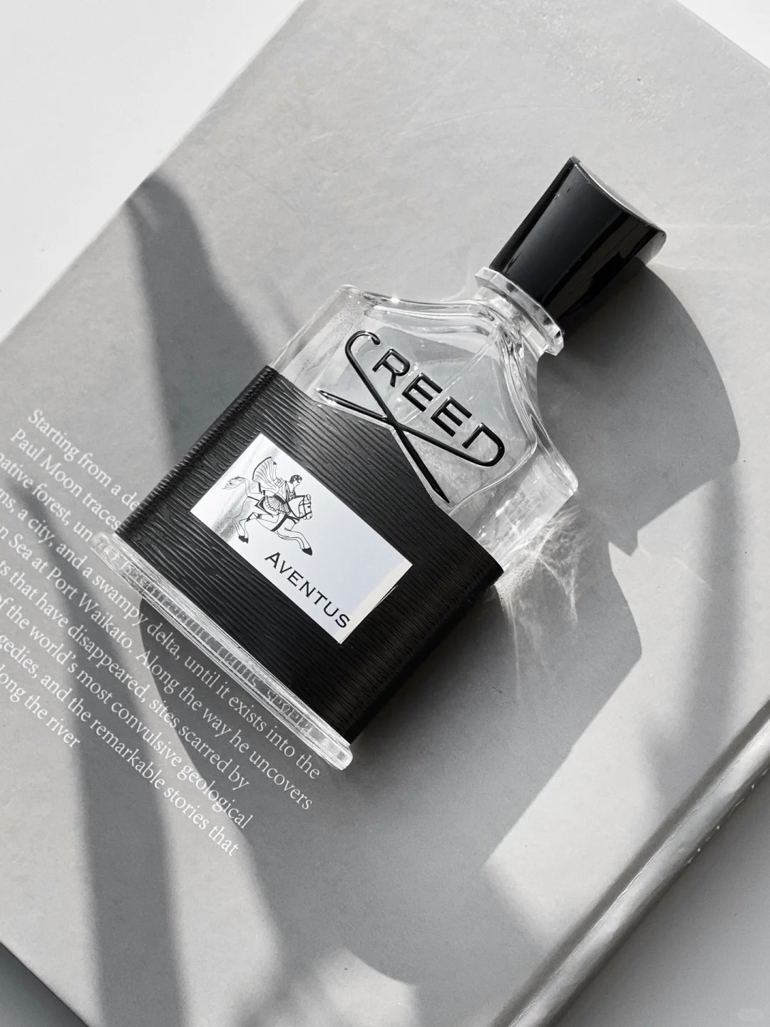 COD Creed Aventus EDP 2ml / 5ml / 10ml Men's perfume