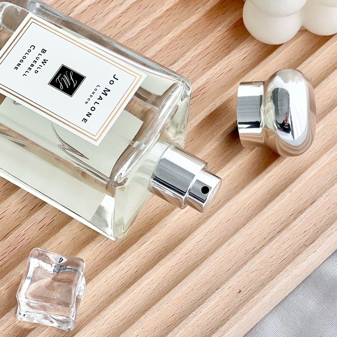 COD  Jo Malone Wild Bluebell EDC 2ml / 5ml / 10ml Women's perfume