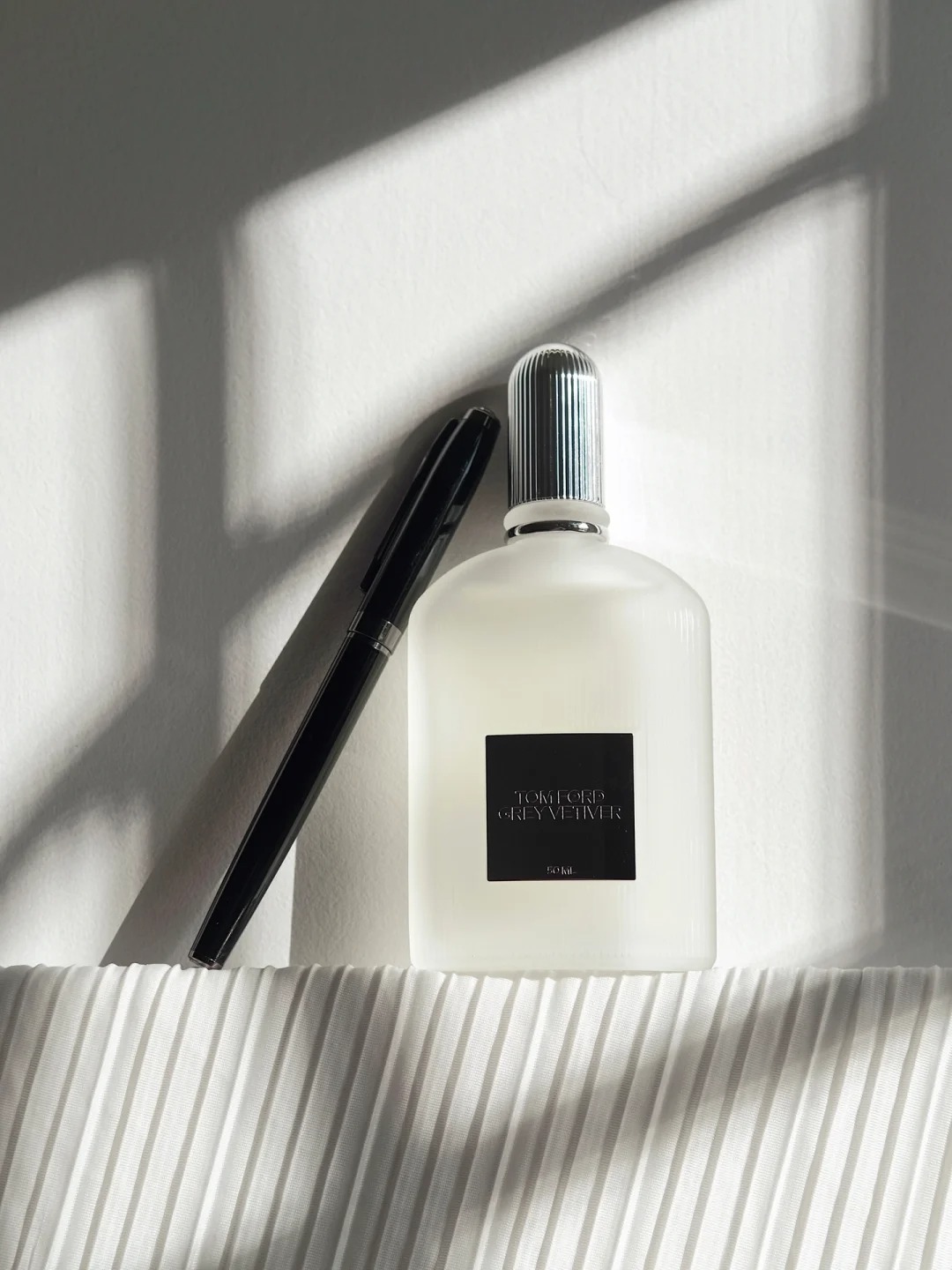 Tom Ford Grey Vetiver EDP