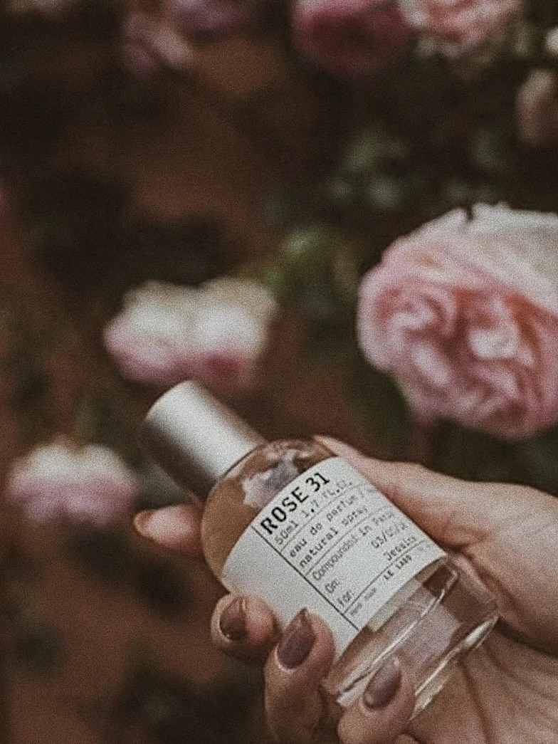 COD Le Labo Rose 31 EDP 2ml / 5ml / 10ml Unisex perfume