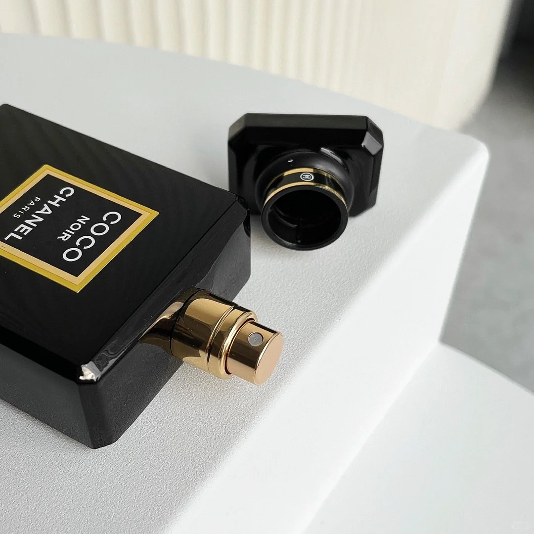Chanel Coco Noir Extrait EDP COD  