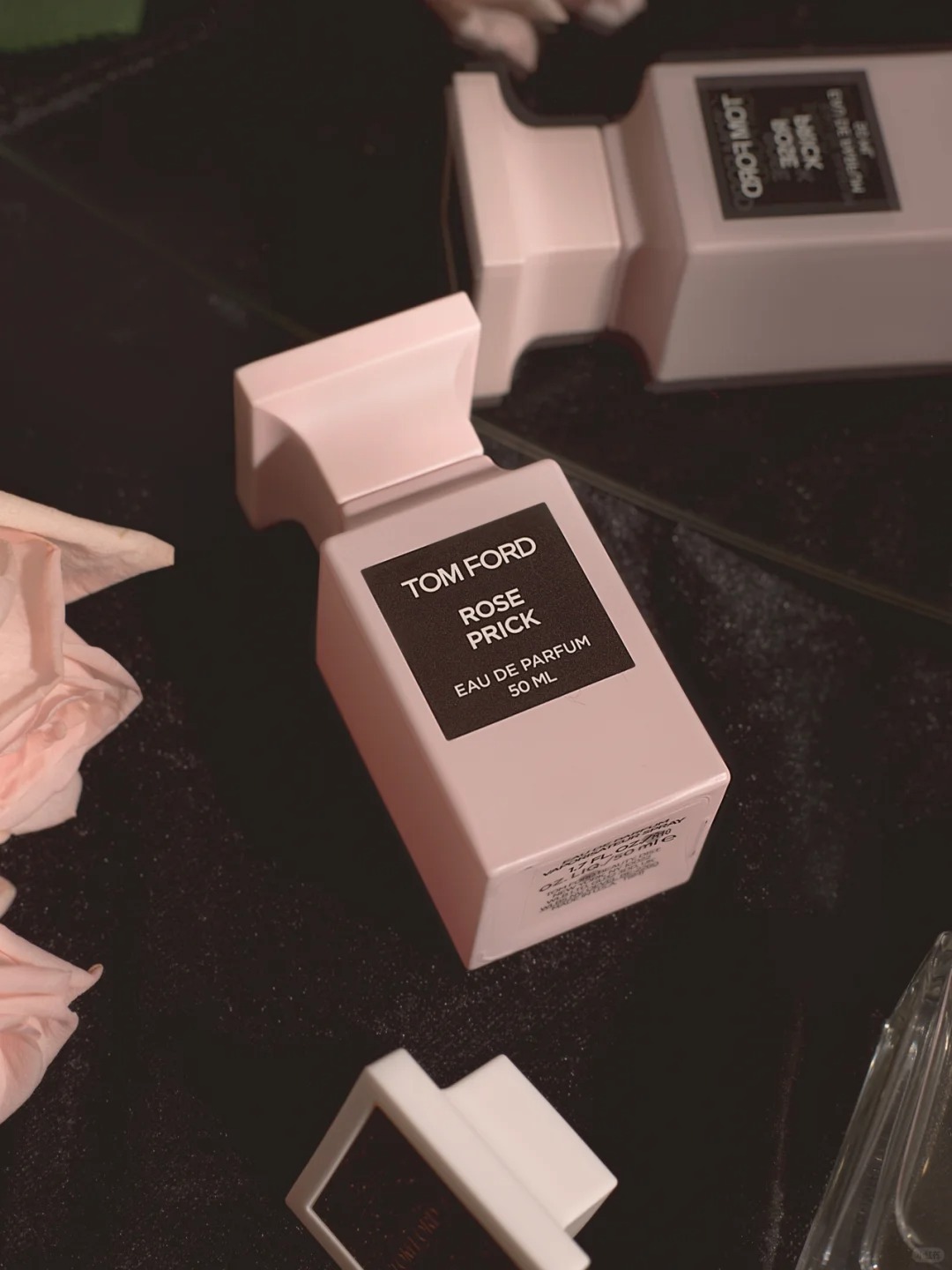 COD Tom Ford Rose Prick EDP 2ml / 5ml / 10ml Unisex perfume