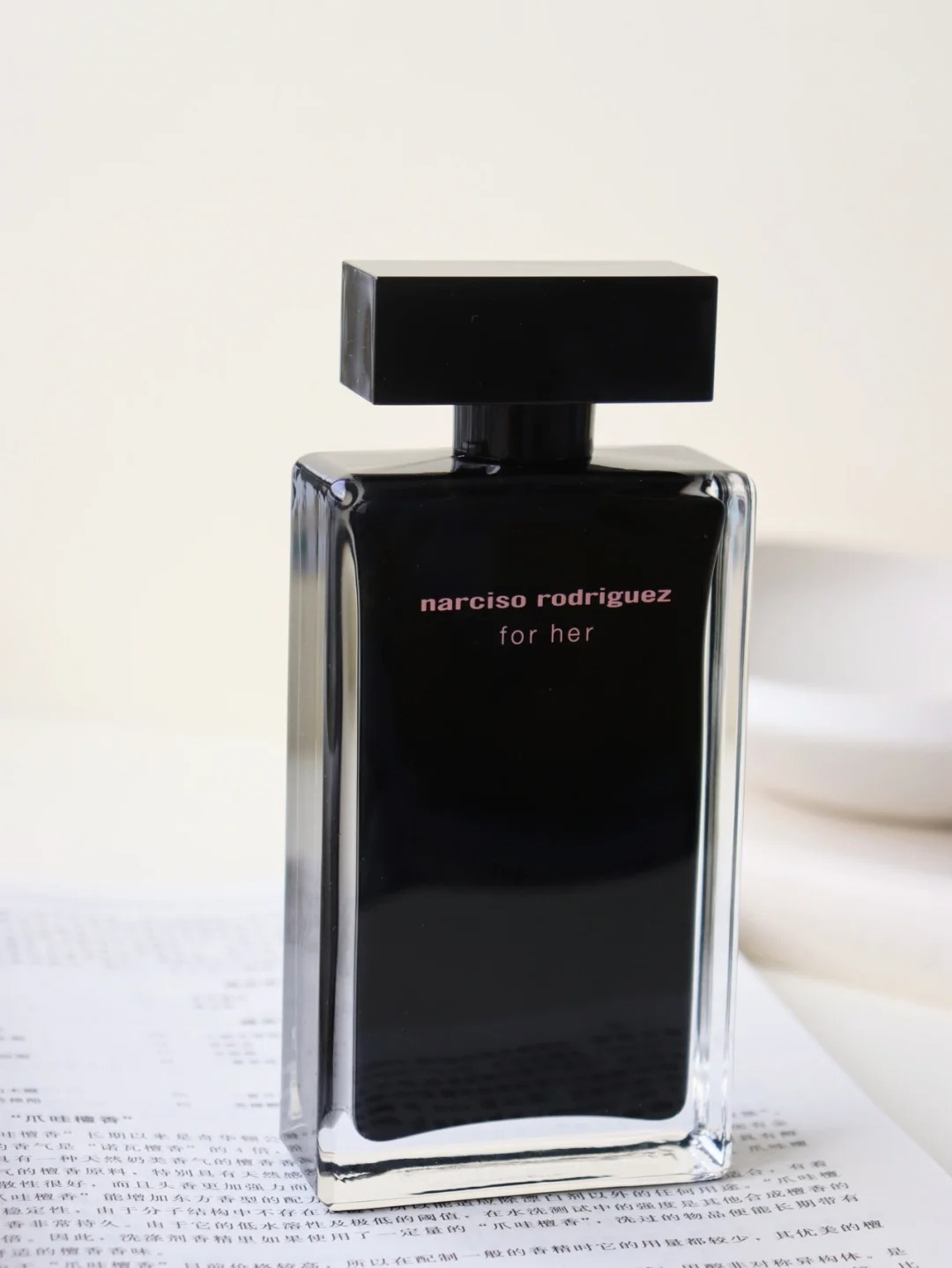 COD Narciso Rodriguez For Her EDT 2ml / 5ml / 10ml Women's perfume