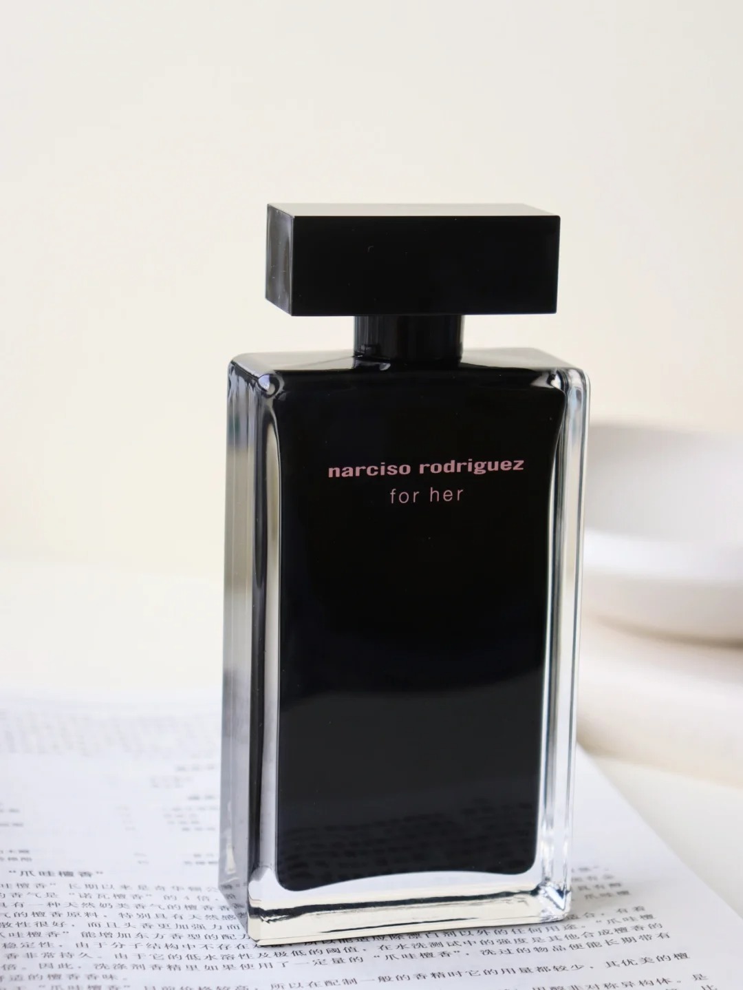 COD Narciso Rodriguez For Her EDT 2ml / 5ml / 10ml Women's perfume