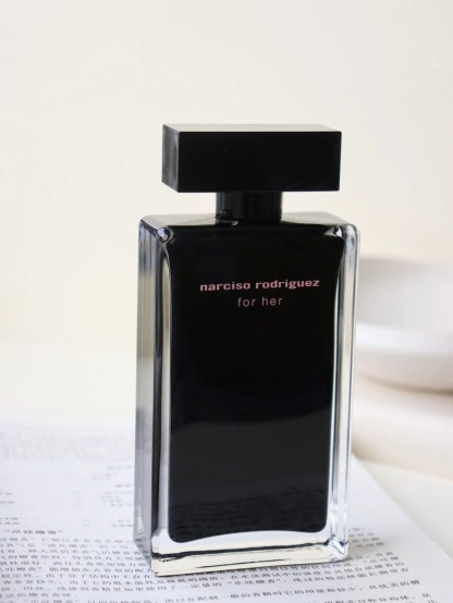 COD Narciso Rodriguez For Her EDT 2ml / 5ml / 10ml Women's perfume