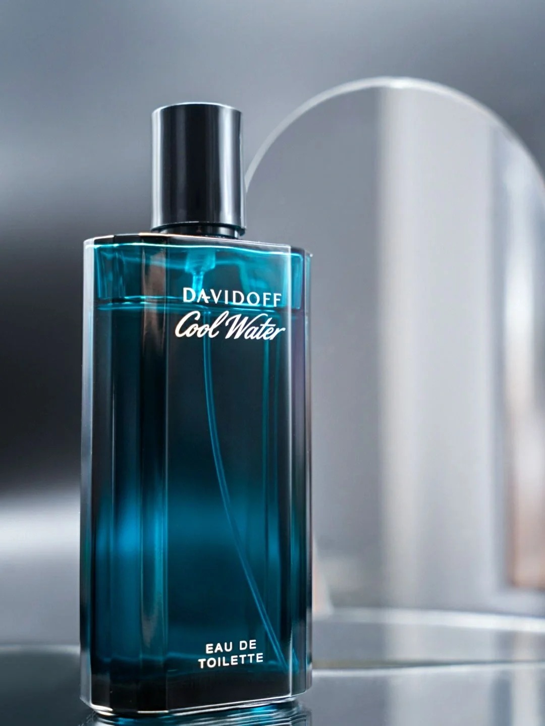 Davidoff Cool Water EDT COD