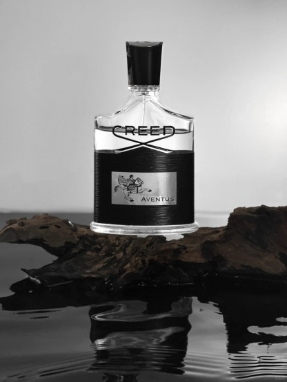COD Creed Aventus EDP 2ml / 5ml / 10ml Men's perfume