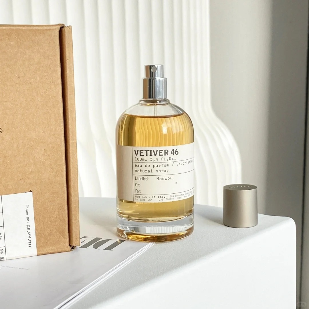 Le Labo Vetiver 46 EDP