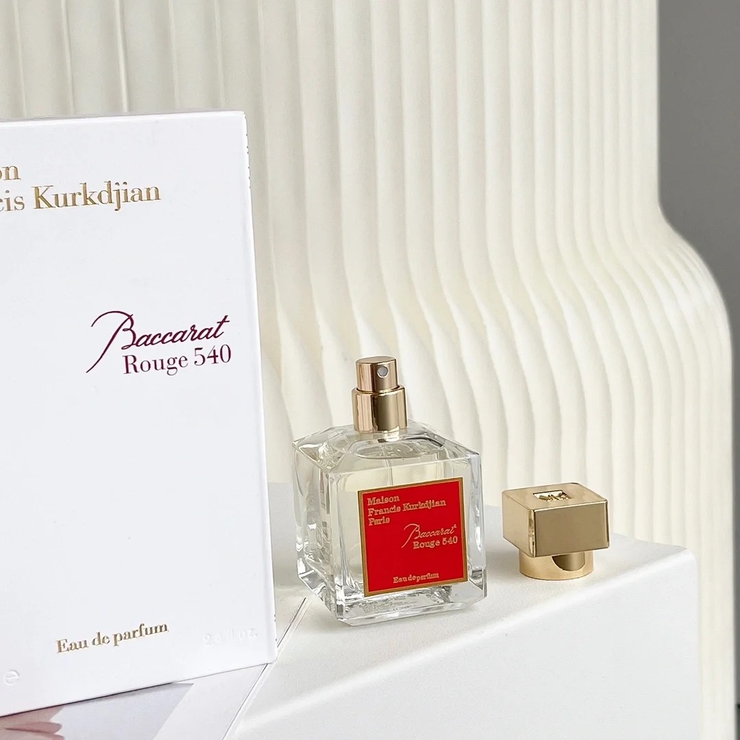 COD Maison Francis Kurkdjian Baccarat Rouge 540 EDP 2ml / 5ml / 10ml Unisex perfume