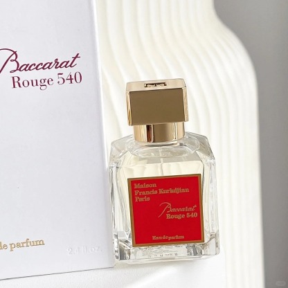 COD Maison Francis Kurkdjian Baccarat Rouge 540 EDP 2ml / 5ml / 10ml Unisex perfume