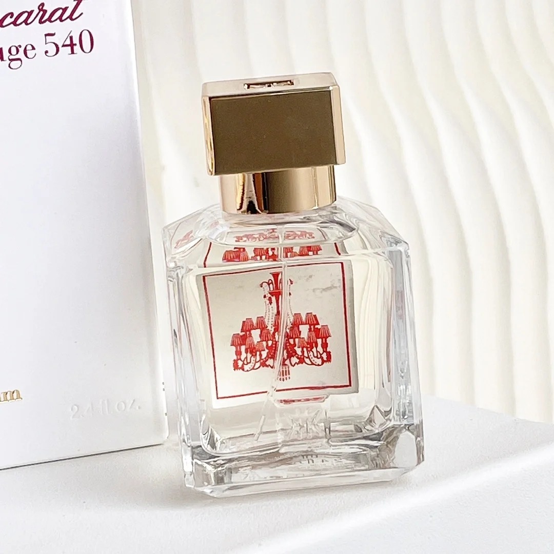 COD Maison Francis Kurkdjian Baccarat Rouge 540 EDP 2ml / 5ml / 10ml Unisex perfume