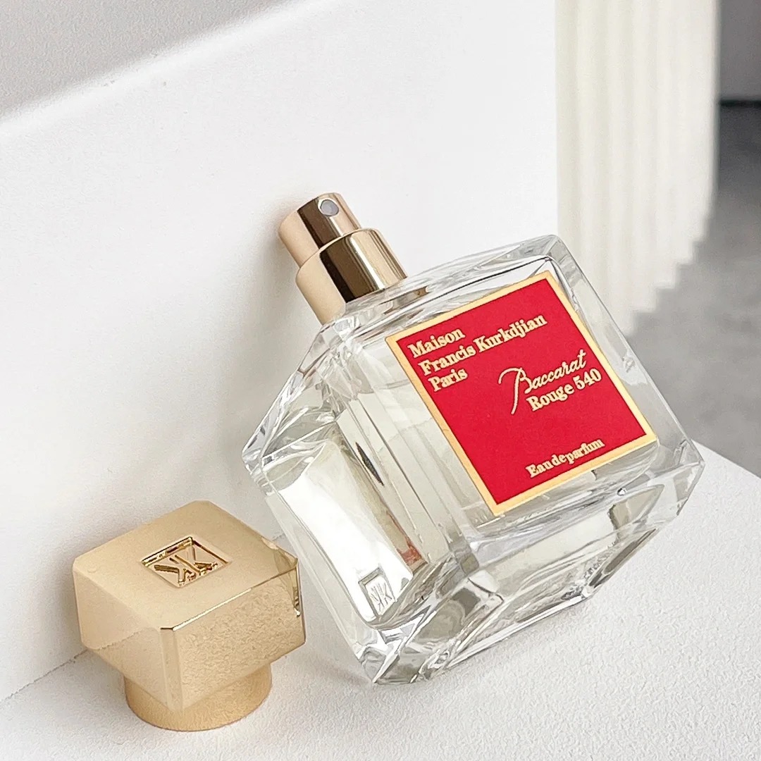 COD Maison Francis Kurkdjian Baccarat Rouge 540 EDP 2ml / 5ml / 10ml Unisex perfume