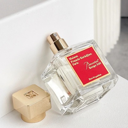 COD Maison Francis Kurkdjian Baccarat Rouge 540 EDP 2ml / 5ml / 10ml Unisex perfume