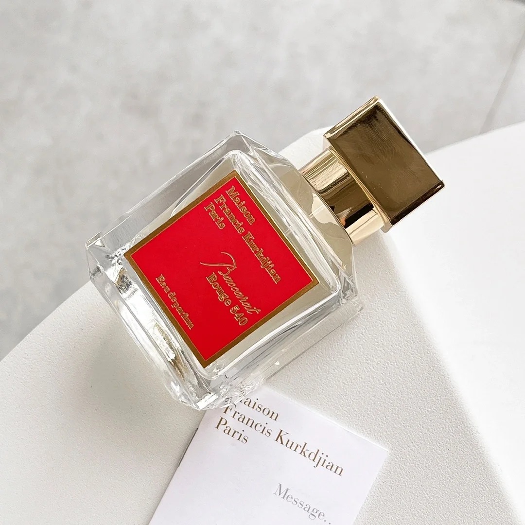 COD Maison Francis Kurkdjian Baccarat Rouge 540 EDP 2ml / 5ml / 10ml Unisex perfume