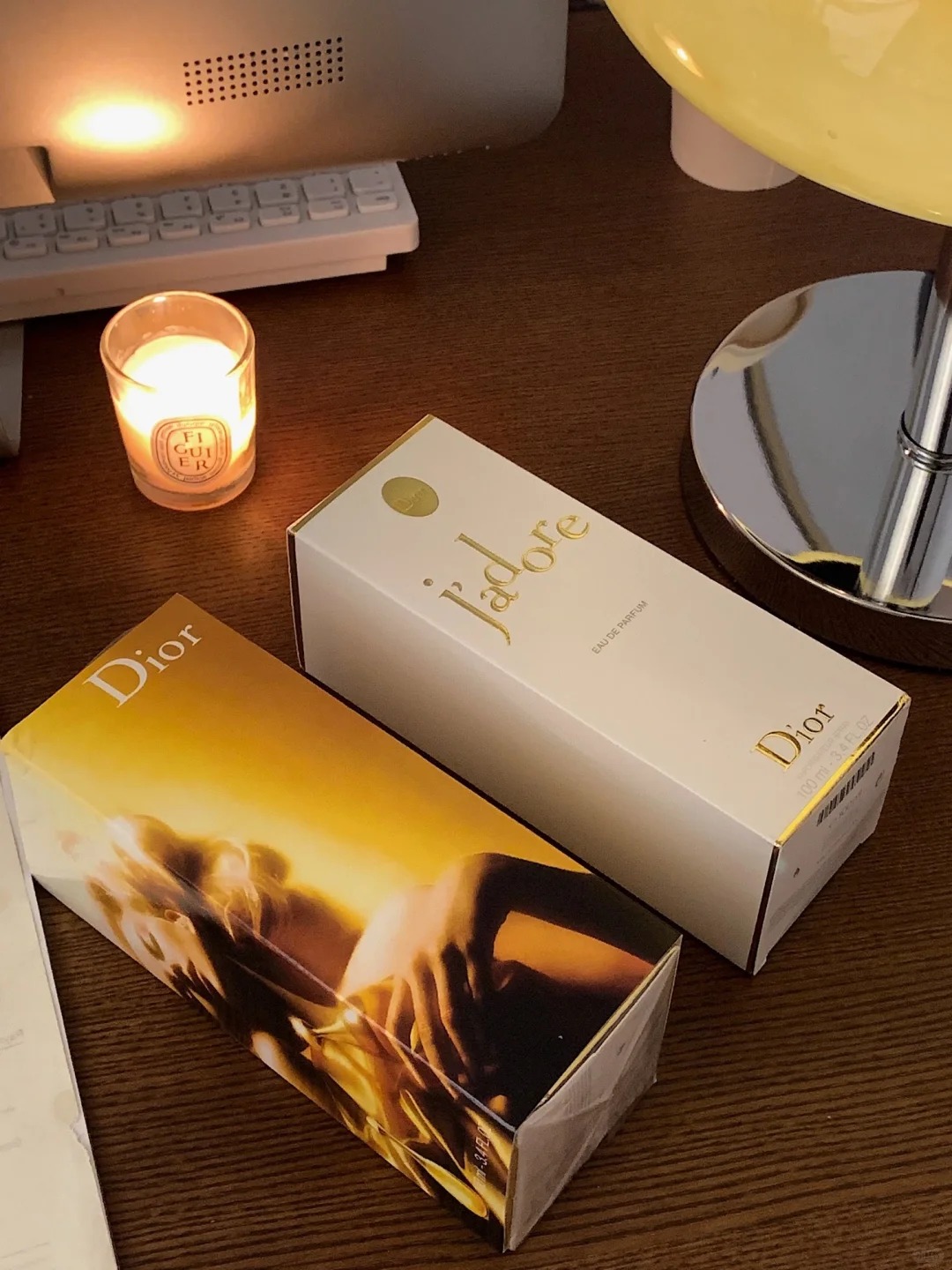 COD Dior J'adore Eau de Toilette EDT 2ml / 5ml / 10ml Women's perfume