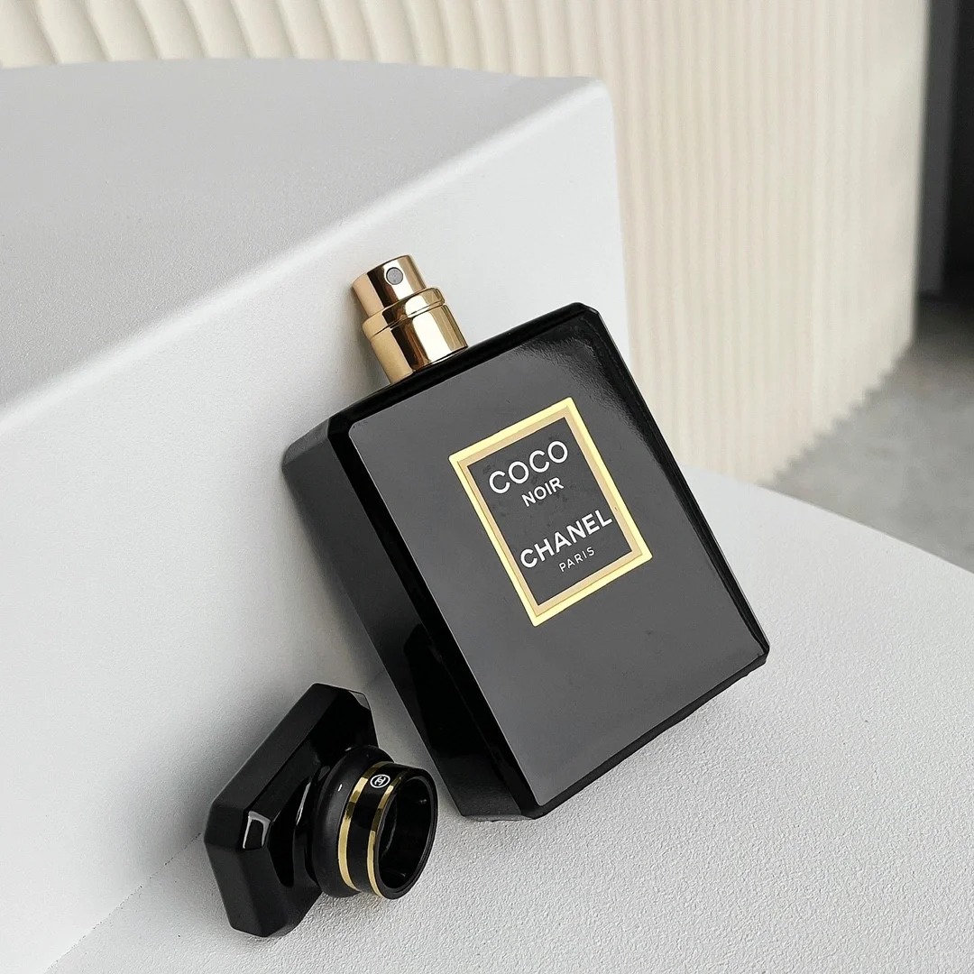 Chanel Coco Noir Extrait EDP COD  