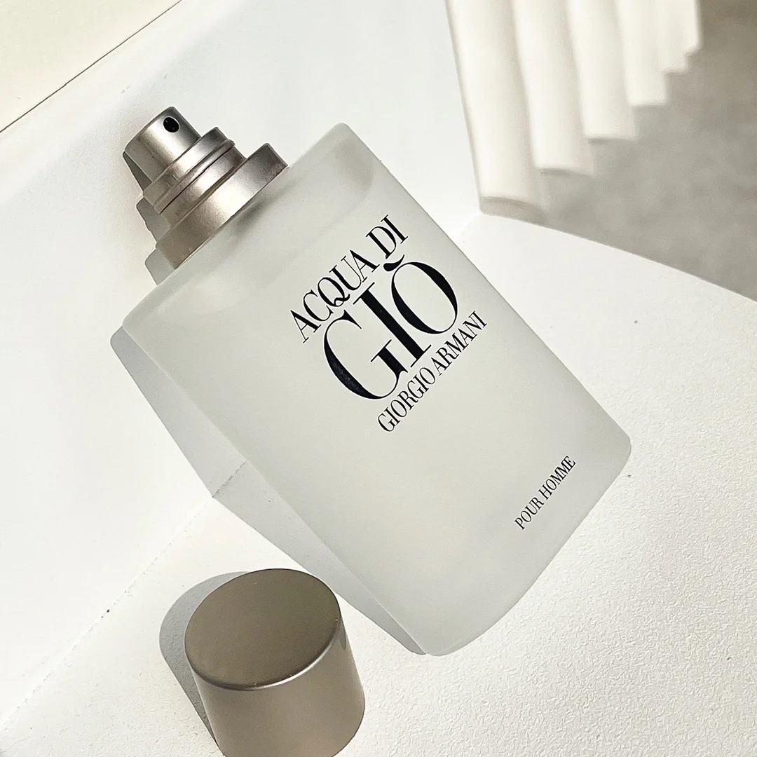 Giorgio Armani Acqua di Gio EDT COD  