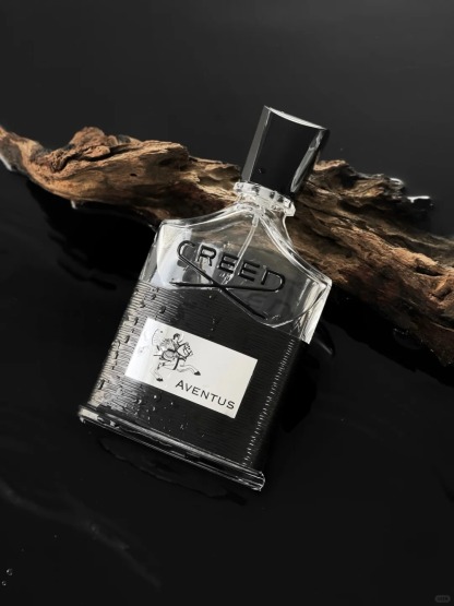 COD Creed Aventus EDP 2ml / 5ml / 10ml Men's perfume