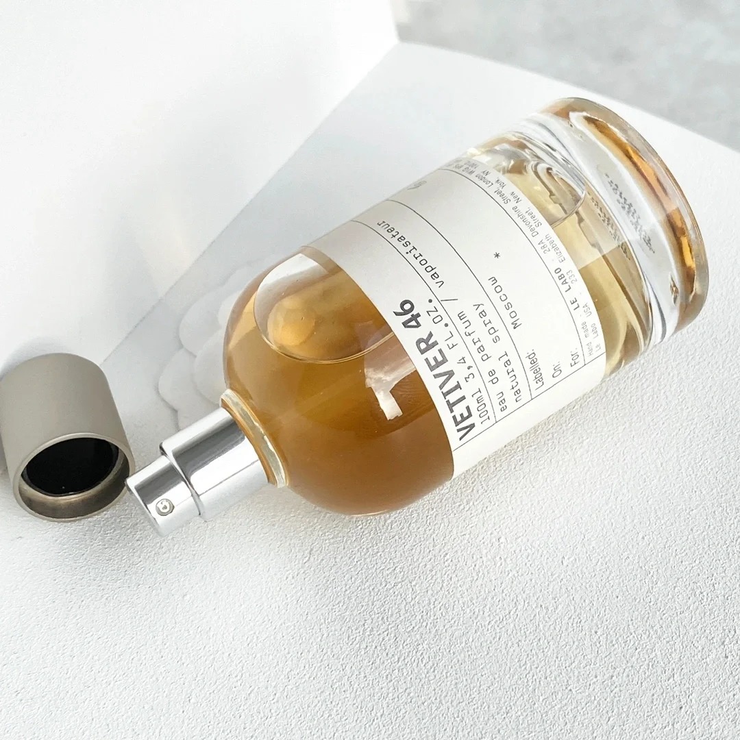 Le Labo Vetiver 46 EDP