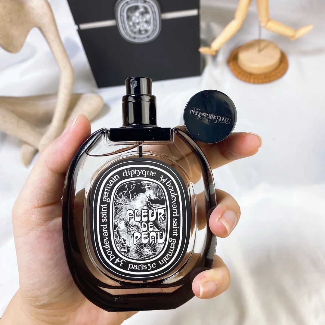 COD Diptyque Fleur de Peau Eau de Parfum EDP 2ml / 5ml / 10ml Unisex perfume