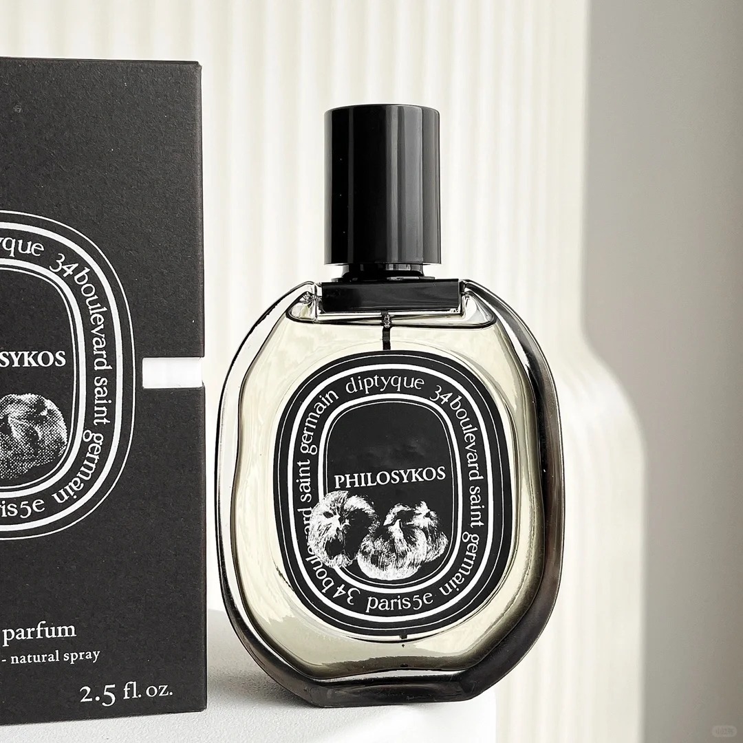 COD Diptyque Philosykos Eau de Parfum EDP 2ml / 5ml / 10ml Unisex perfume