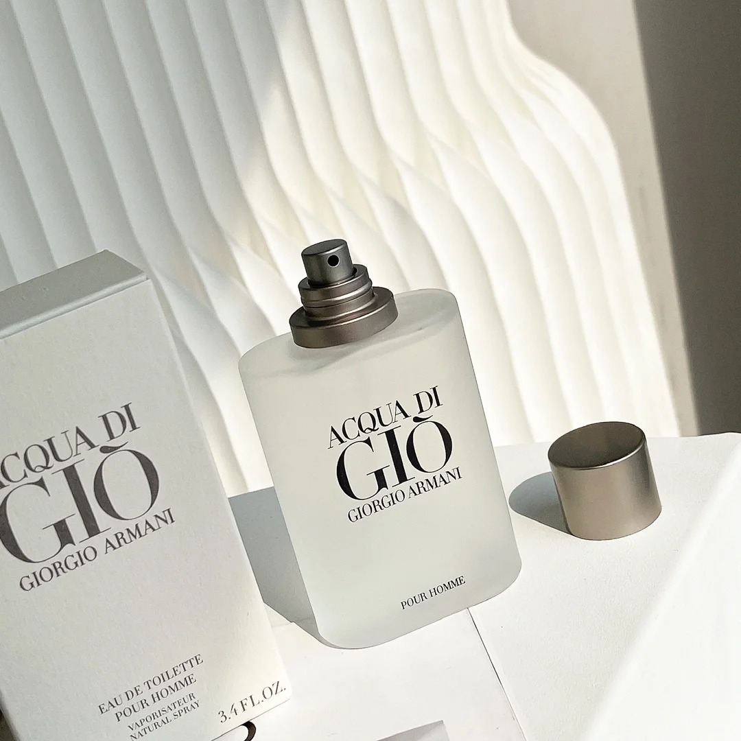 Giorgio Armani Acqua di Gio EDT COD  