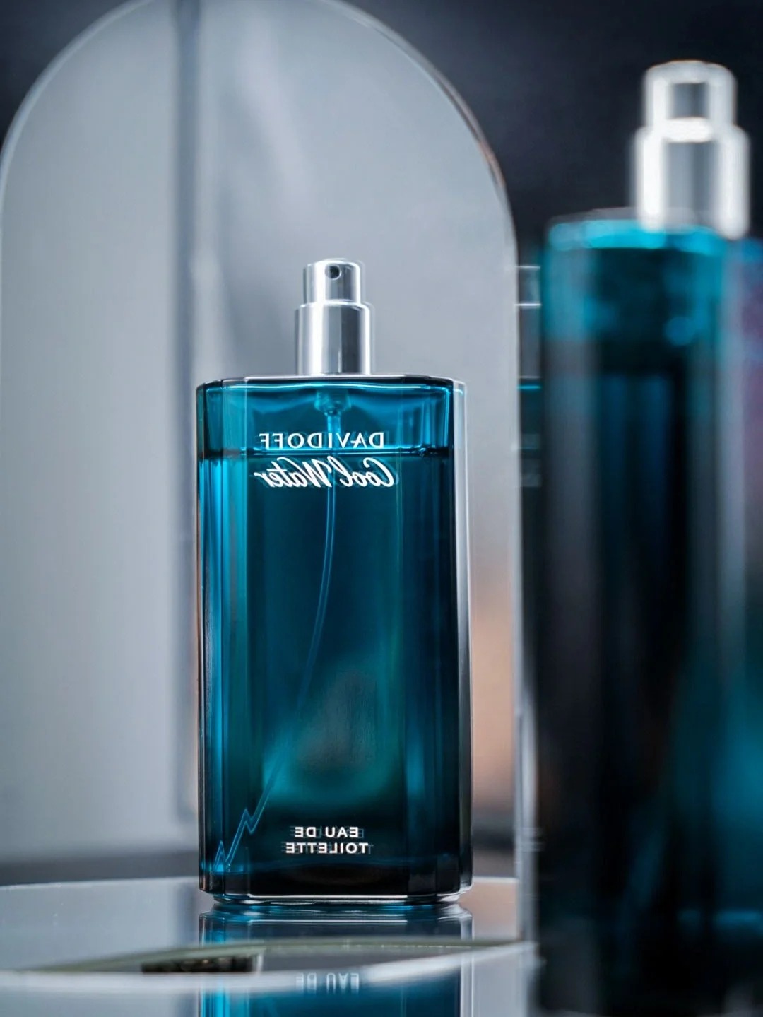 Davidoff Cool Water EDT COD