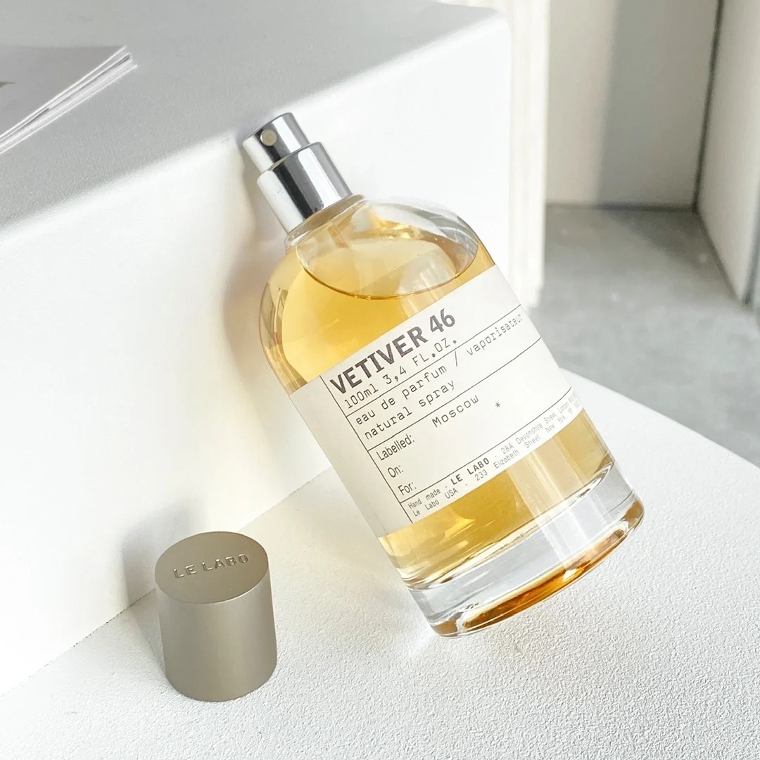 Le Labo Vetiver 46 EDP